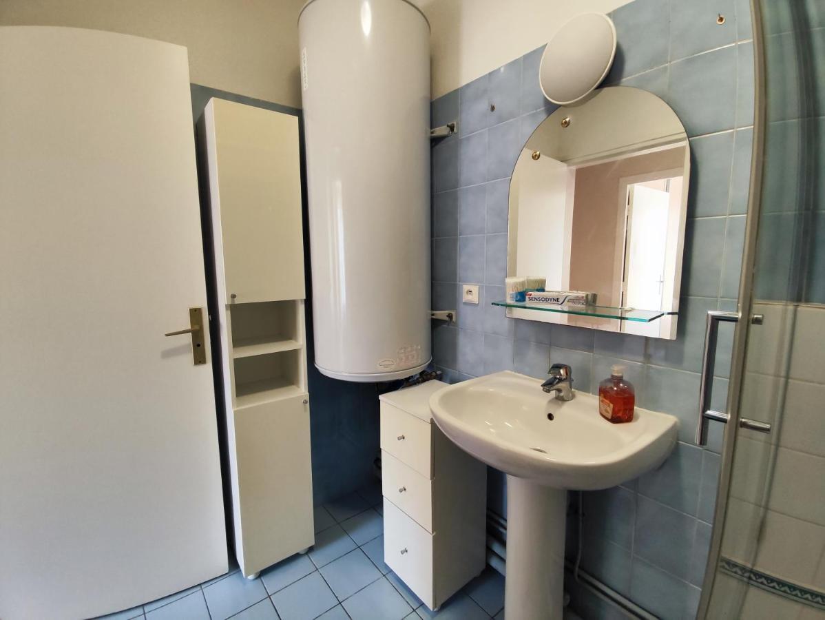 Tres Belle Appartement Lumineuse Spacieux 尚蒂伊 外观 照片