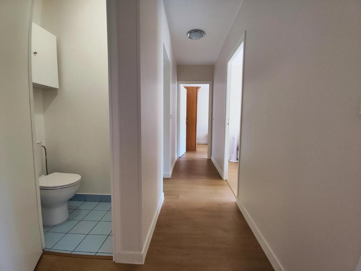 Tres Belle Appartement Lumineuse Spacieux 尚蒂伊 外观 照片