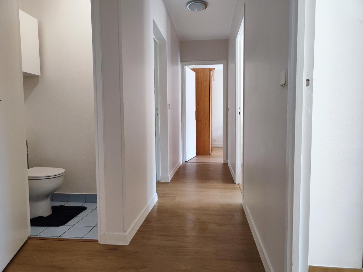 Tres Belle Appartement Lumineuse Spacieux 尚蒂伊 外观 照片